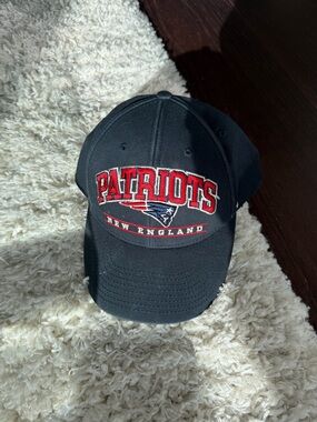New England Patriots NFL Hat
